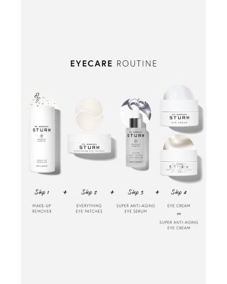 Everything Eye Patches