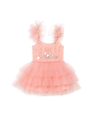 Tutu Du Monde - Girls' Bebe Crystal Palace Dress - Baby