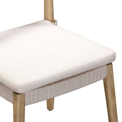 Gata Outdoor Dining Chair - Set of 2