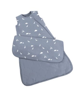gunamuna - Unisex Sleep Bag Duvet 0.5 TOG - Baby, Little Kid