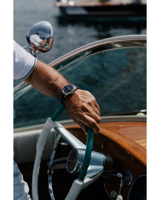 Runabout Automatic Watch, 42mm