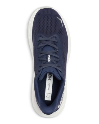 Men's Arahi 7 Low Top Sneakers 