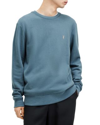 Allsaints Raven Crewneck Sweater