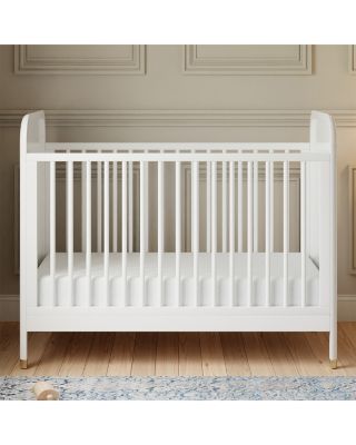 Brimsley Tambour 3 in 1 Convertible Crib