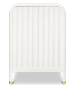 Brimsley Tambour 3 in 1 Convertible Crib