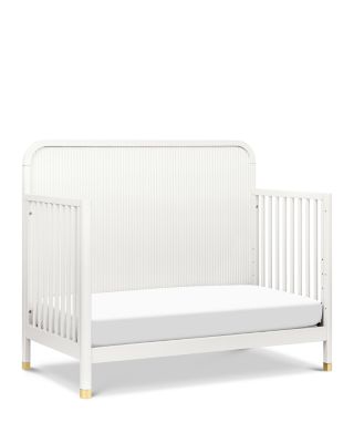 Brimsley Tambour 4 in 1 Convertible Crib