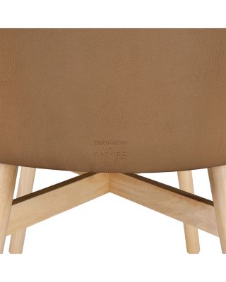 x Gathre Capsule Bassinet