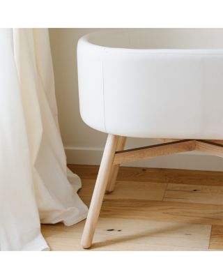 x Gathre Capsule Bassinet