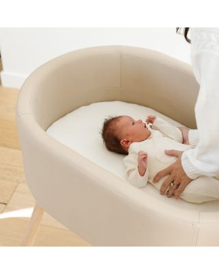 x Gathre Capsule Bassinet