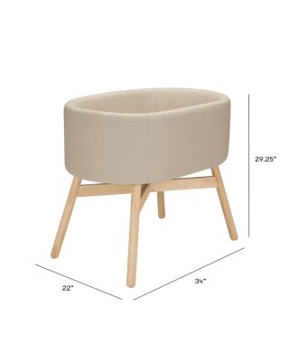 x Gathre Capsule Bassinet
