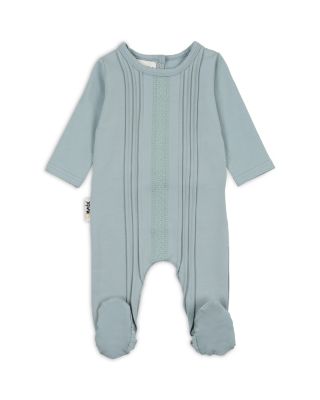 Maniere - Unisex Tiny Tucks Footie - Baby