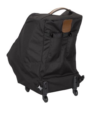 Wheeled Car Seat Travel Pack