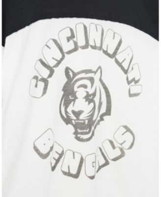 Women's NFL Cincinnati Bengals Hail Mary Tee