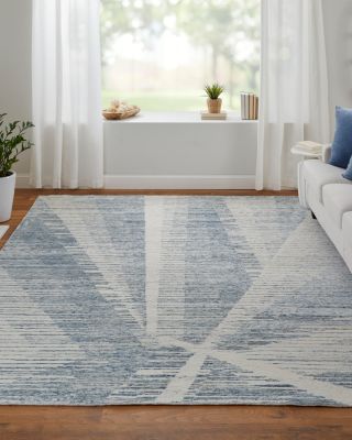 Brighton BRI69CHF Area Rug, 5&#39;6&amp;quot; x 8&#39;6&amp;quot;