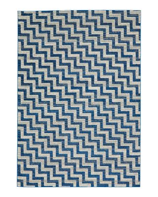 Feizy Brixton 6163605F Area Rug, 8' x 11'