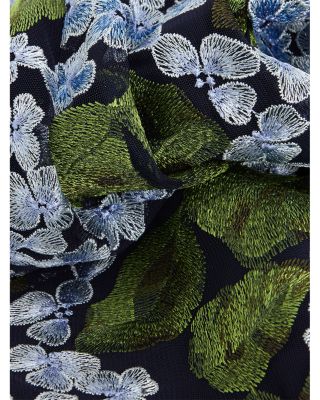 【HOBBS LONDON】エルヴァ刺繍ドレス Elva Embroidered Dress | Hobbs UK |