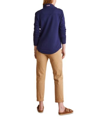 Dreamcloth Zip Up Shirt