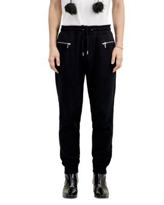 The Kooples Zipper Pocket Drawstring Pants