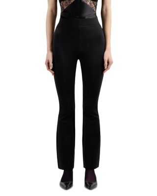 The Kooples - Milano Flare Pants