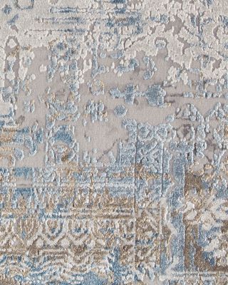 Cadiz 8663890F Runner Area Rug, 3'1" x 10'