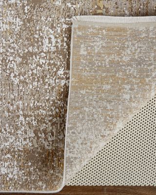 Cadiz 86639FWF Area Rug, 4&#39;10&amp;quot; x 7&#39;10&amp;quot;