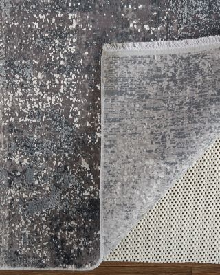 Cadiz 86639FWF Area Rug, 4&#39;10&amp;quot; x 7&#39;10&amp;quot;