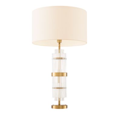 East Table Lamp