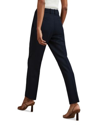 Gabi Slim Leg Trousers