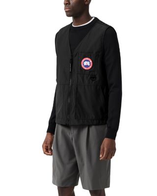 Canada Goose - Canmore Down Vest