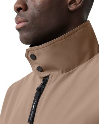Rosedale Harrington Jacket