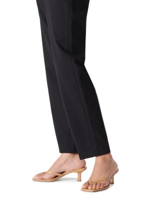 Women's Wilma Square Toe Mid Heel Sandals