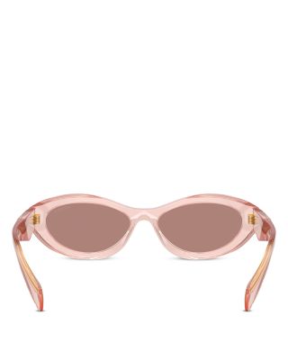 PRADA 2023AW CATEYE sunglasses シンボルサングラス PRADA 2023AW CATEYE sunglasses シンボルサングラス 小物