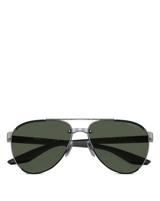 Sport Pilot Sunglasses, 61mm