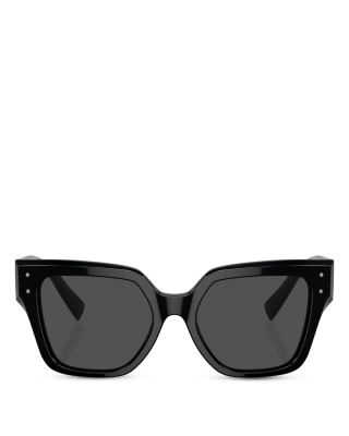 The Sharp Family Square Sunglasses, 52mm