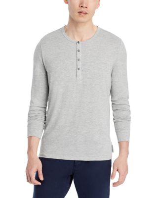 Calvin Klein - Henley Tee