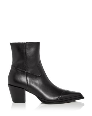 Women's Cece 60 Block Heel Booties