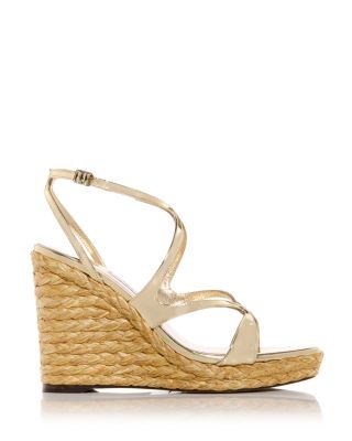 Women's Ayla 110 Wedge Espadrille Sandals