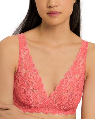 Hanro - Luxury Moments All Lace Soft Cup Bra