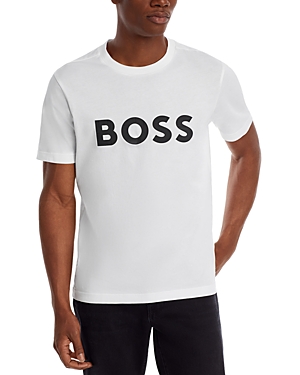 Boss Logo Tee