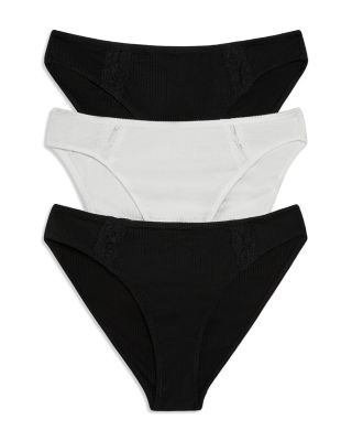 Honeydew - Minnie Hipster Bikini 3 Pack