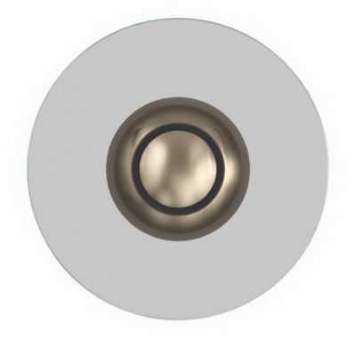 Dissonance Side Table