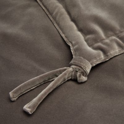 Divan Counterpane, 71" x 53"