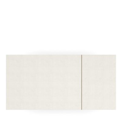 Full Break Cocktail Table