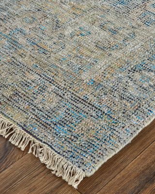 Caldwell 8798802F Area Rug, 7&#39;6&amp;quot; x 9&#39;6&amp;quot;