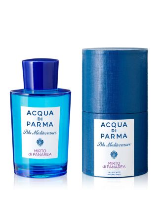 Blu Mediterraneo Mirto di Panarea Eau de Toilette 6 oz.