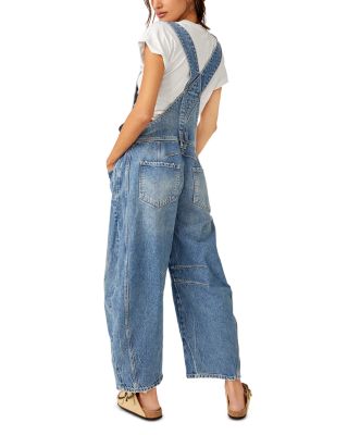 Good Luck Overalls