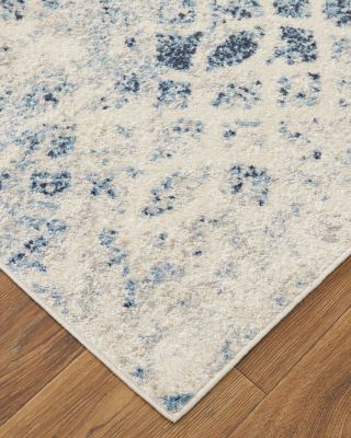 Camellia CMA39KGF Area Rug, 6'7" x 9'6"