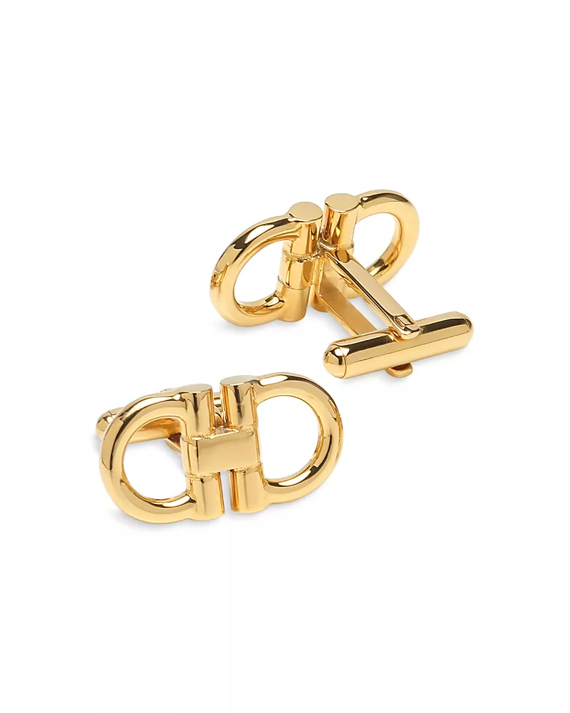 Cufflinks Inc Horse Bit Cufflinks