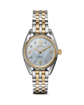 Derby 2H Watch, 31mm