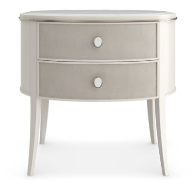 Bruges Nightstand